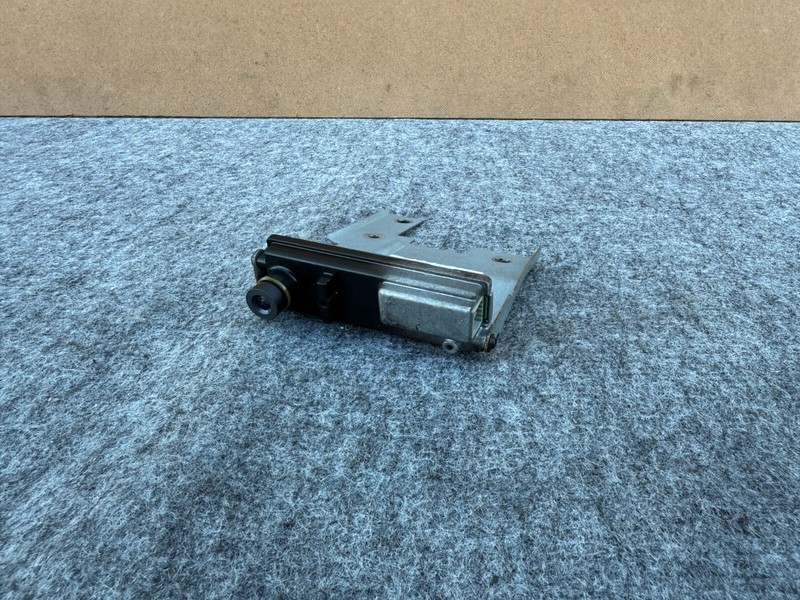 INFINITI M37 M56 Q70 2011-2019 OEM WINDSHIELD LANE ASSIST DEPARTURE CAMERA ASSY