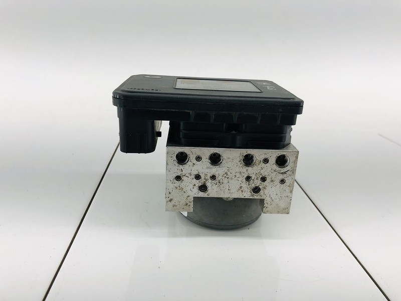 14-16 FORD FUSION 2.5L ANTI BRAKE LOCK SYSTEM ABS HYDRAULIC STABILITY PUMP OEM