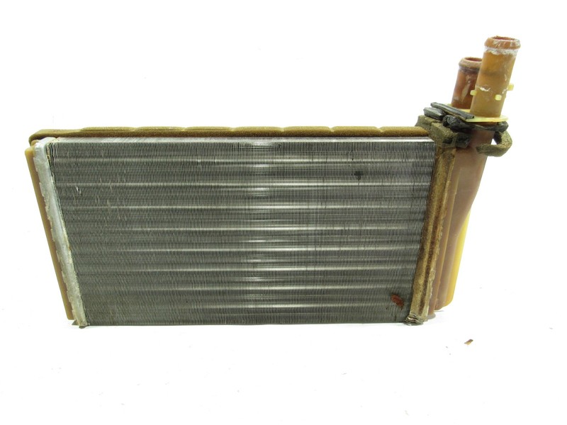 02-06 Maserati Coupe GT 2004 4.2L AC A/C Radiator Heater Core |