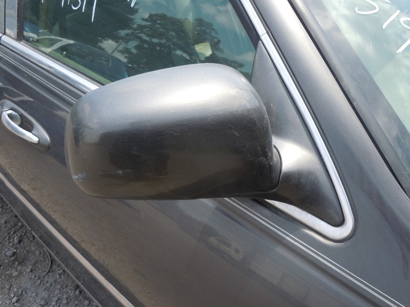 2004-2008 Lincoln Town Car Power Door Mirror Pass Right Heated From 3/8/04 T7