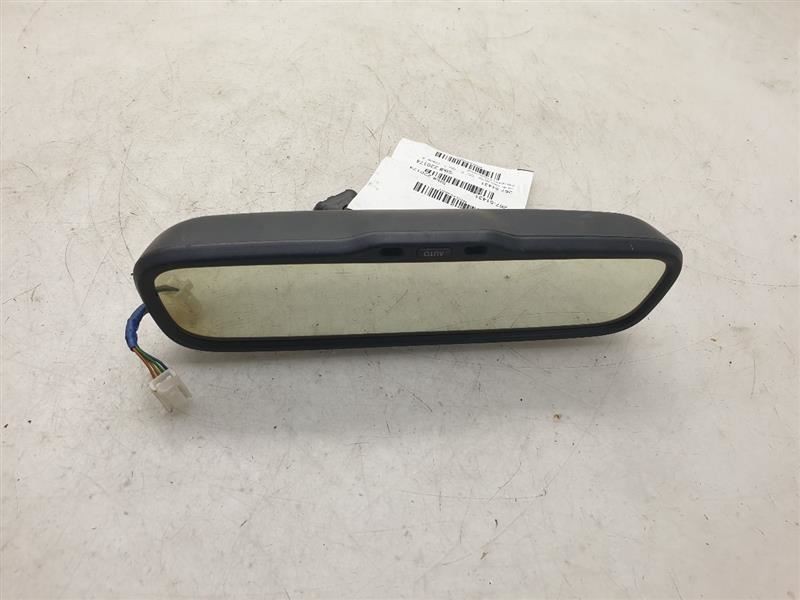 07-08 LEXUS LS460 4.6L RWD AT INTERIOR REAR VIEW MIRROR