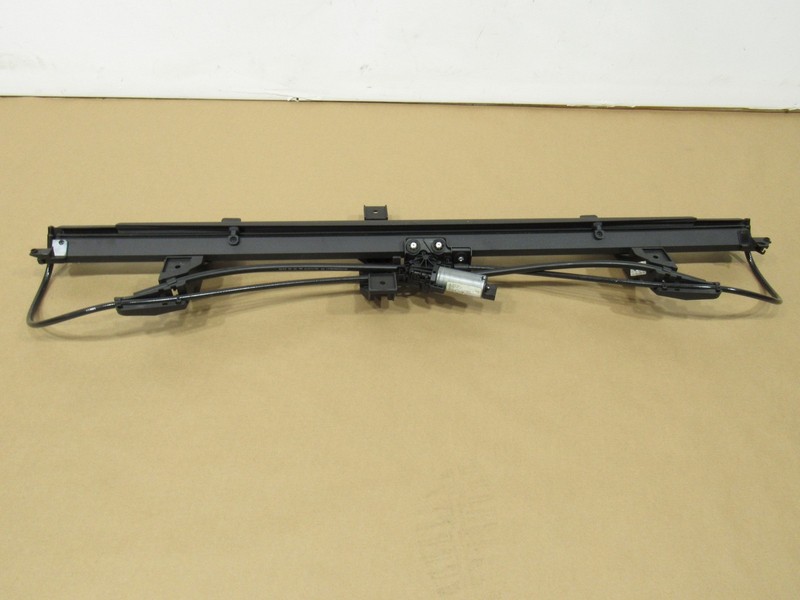 18-20 Mercedes E63 S W213 2018 Rear Back Glass Sunshade Roller Blind :O