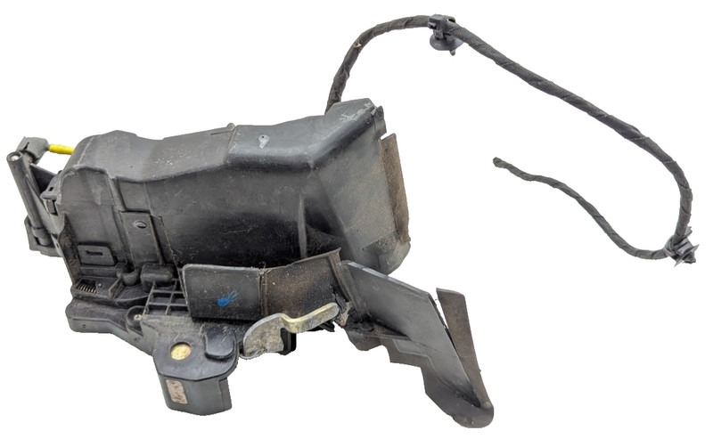 97-04 Mercedes R170 SLK230 Front Left Door Lock Latch Actuator 1707200135