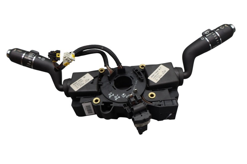 09-15 Jaguar XF Steering Combination Turn Signal Switch Assembly 8W8313N064 Oem