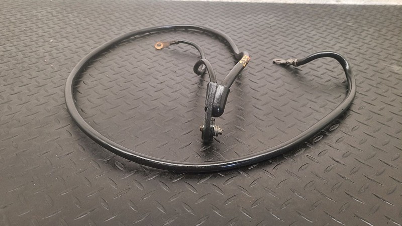 1996 Chevrolet Astro Van Negative Battery Cable OEM 15320727