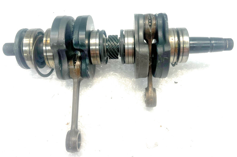 Sea-doo GTX XP GTI 720 Oem Engine Motor Crankshaft Crank Shaft 290887200