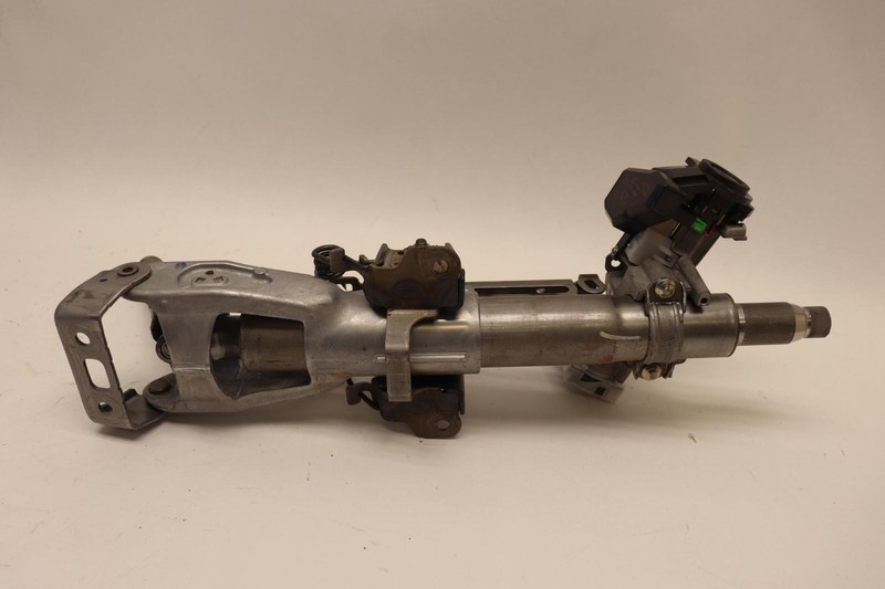 2019-2021 HONDA CIVIC HATCHBACK STEERING COLUMN W/ IGNITION MANUAL ADJUST OEM