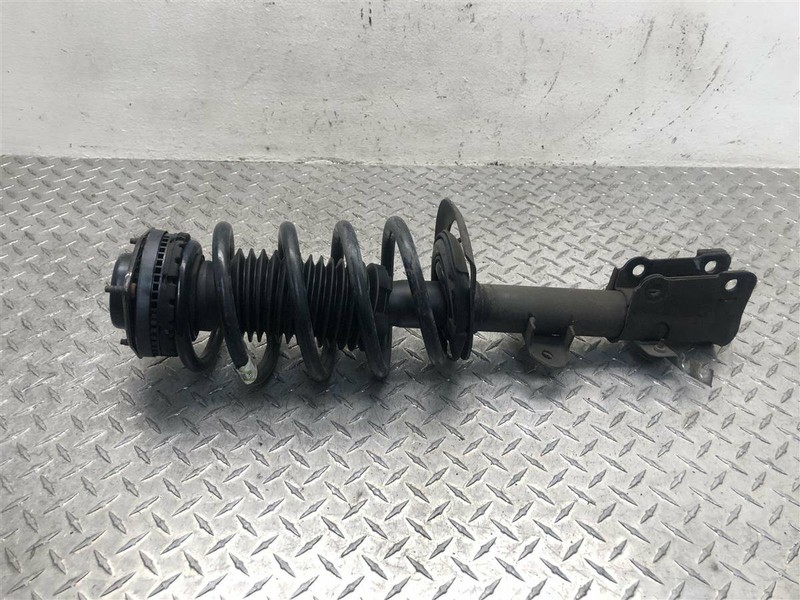 08-11 CHRYSLER TOWN COUNTRY CARAVAN FRONT STRUT SPRING SHOCK OEM 68042864AA