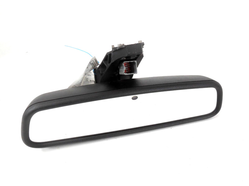 2010-2015 Jaguar XJ Rear View Mirror OEM Garage Opener Automatic Dimming