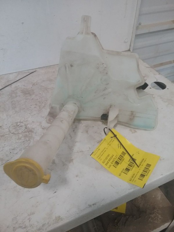 Wash Reservoir Fits 08-12 ESCAPE 3440392