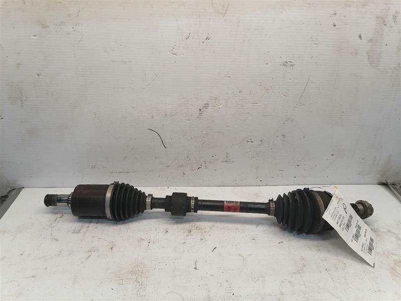 Driver Axle Shaft Front Axle Outer Assembly Turbo Fits 18-20 ACCORD 1340076