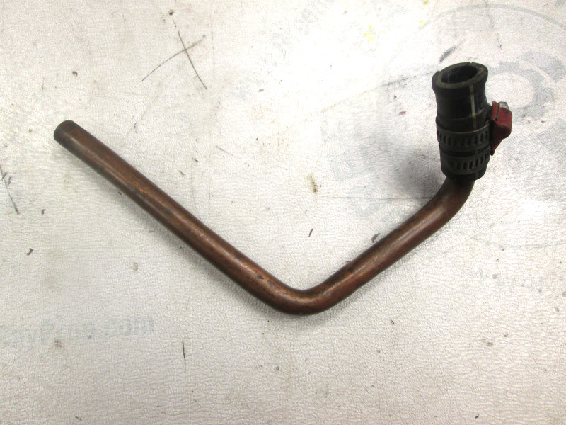 831843 Water Pipe Strainer to Pump for Volvo Penta Stern Drives 831843-8