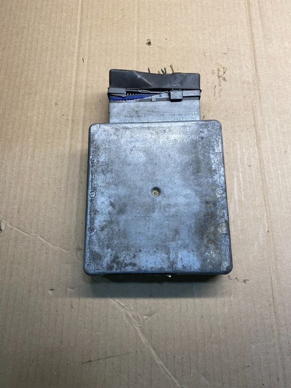 1999 Ford Truck F250 F350 6.8L Engine Control Module Unit ECU ECM AC0855 DG