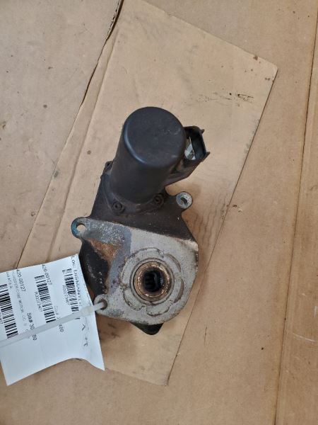 Transfer Case Motor Fits 99-12 FORD F250SD PICKUP 273407
