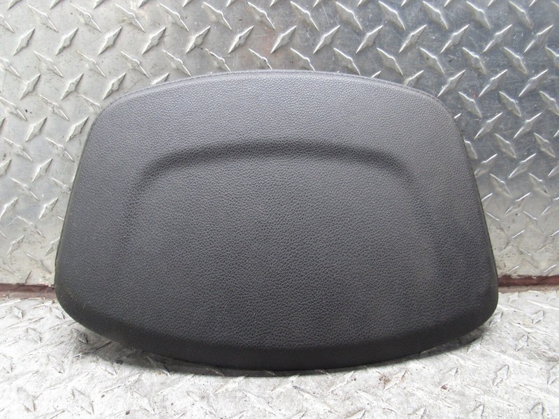 2016 GMC TERRAINOEM DASH CLUSTER COVER TRIM PANEL BEZEL BLACK 15949318