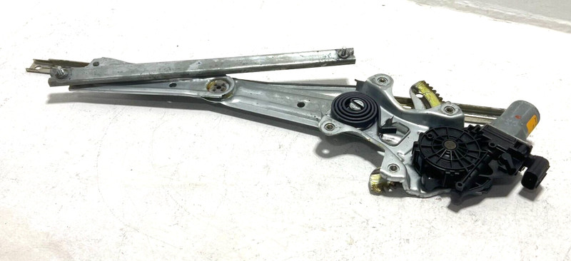 2016-2022 HONDA PILOT DOOR WINDOW REGULATOR W/ MOTOR FRONT LEFT DRIVER OEM