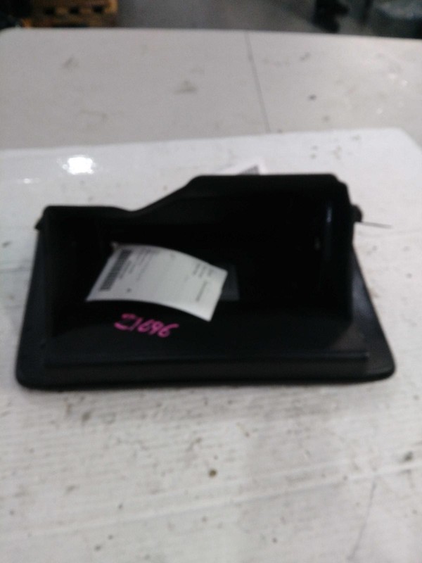 2015 Chevrolet Tahoe Black Glove Box Door OEM Used 1252294 134K Miles