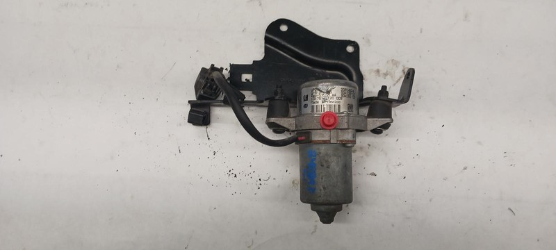 10-'16 BUICK LACROSSE Vacuum Pump OEM 33K Miles