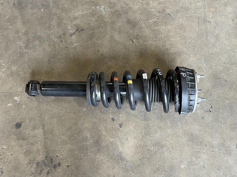15 16 17 Jaguar F-Type Rear Right Passenger Shock Strut Absorber RWD 1611 OEM