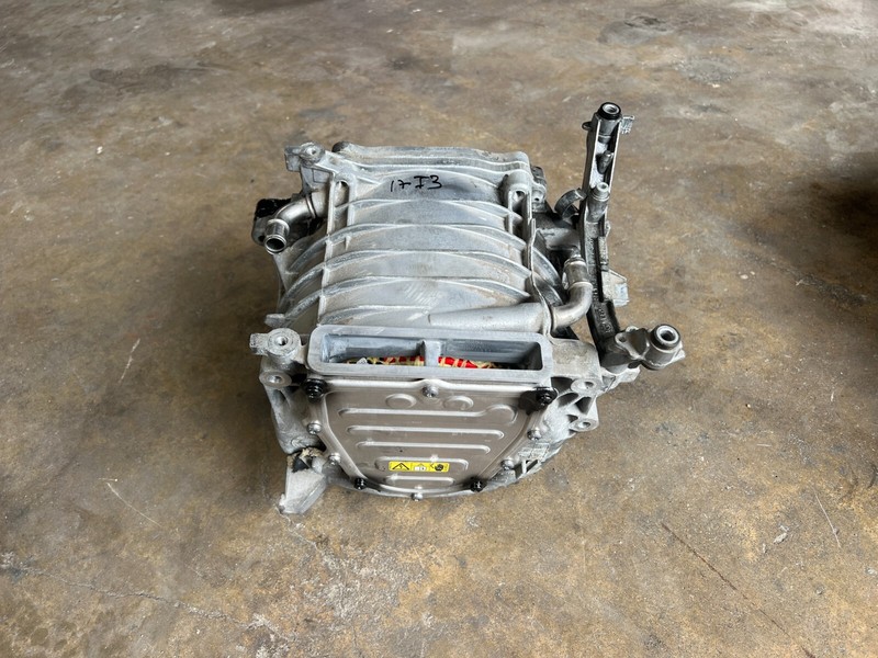14-21 BMW i3 ELECTRIC DRIVE MOTOR OEM