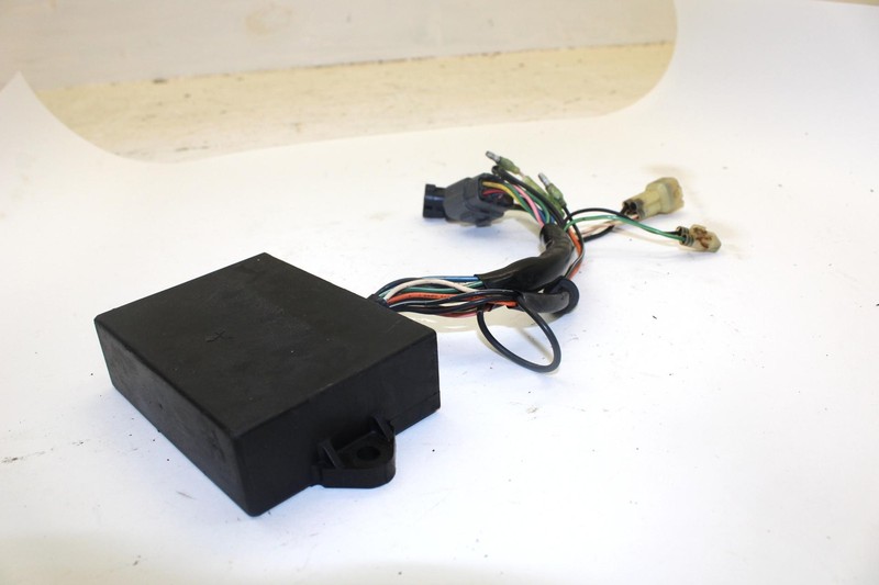1995 Arctic Cat Daytona Oem Cdi Unit 3008-636 JA6