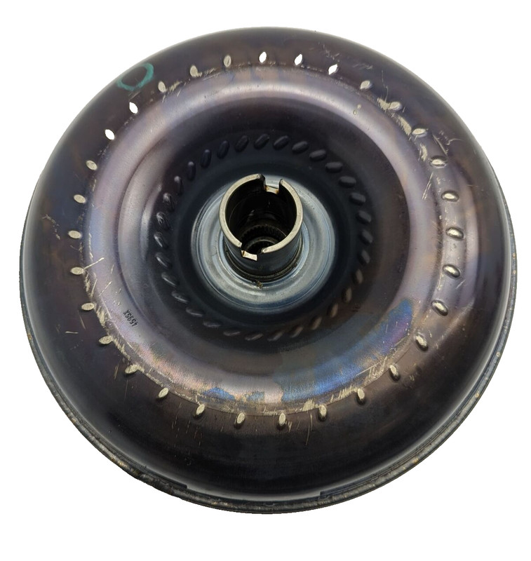 98-06 Mercedes CLK430 S430 Transmission Torque Convertor 1402500902 OEM���
