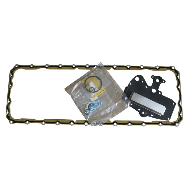 Caterpillar CAT Gasket 4711122 Genuine OEM NOS Factory Part