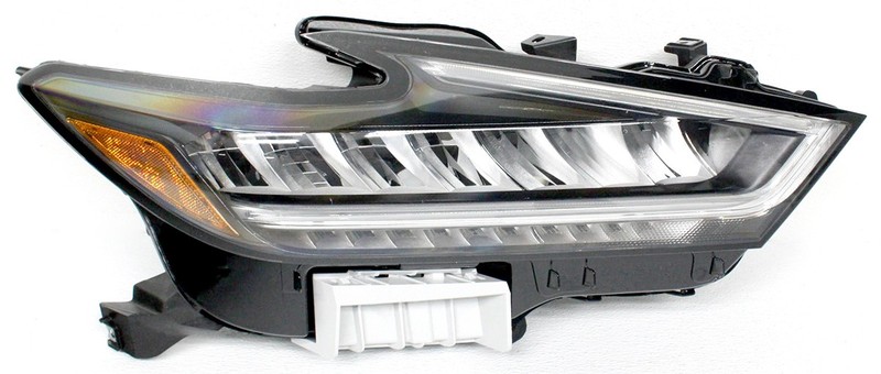 OEM Right Passenger Side LED Headlamp For Nissan Maxima 26010-9DJ0C