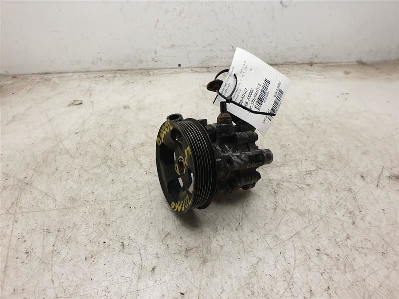 05 06 07 08 09 10 SCION TC Power Steering Pump 44310-20870