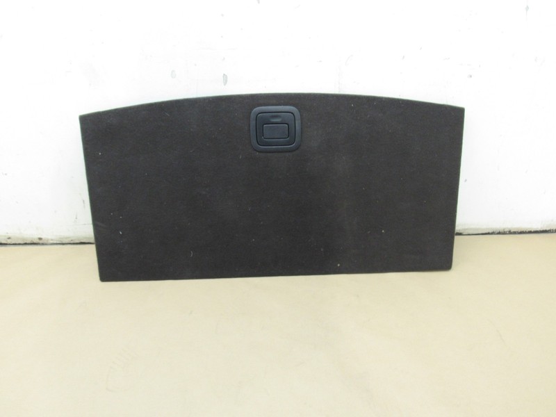 Lincoln Aviator 2021 Rear Trunk Cargo Floor Liner Mat Carpet Cover 19-25 *