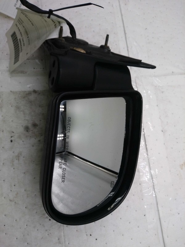 2002 Chevrolet Blazer S10 Gold Right Door Mirror Assembly OEM 230377 148K Miles