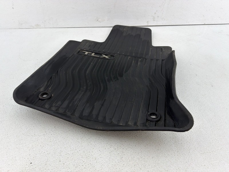 2019ACURA TLX A SPEC INTERIOR FRONT LEFT FLOOR CARPET COVER LINER MAT OEM