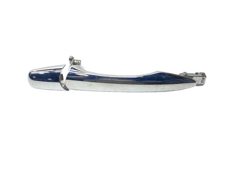 09-12 INFINITI FX35 REAR RIGHT EXTERIOR DOOR HANDLE OEM #A0.55