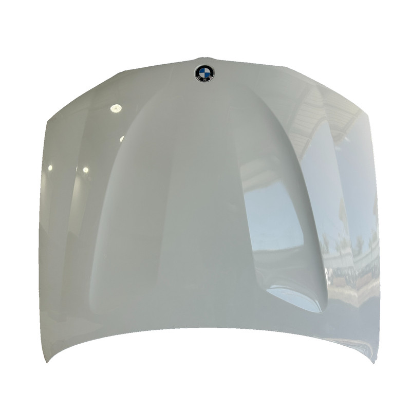 📌 2011-2017 BMW X3 F25 SDRIVEFRONT HOOD BONNET SHELL COVER PANEL (repainted)