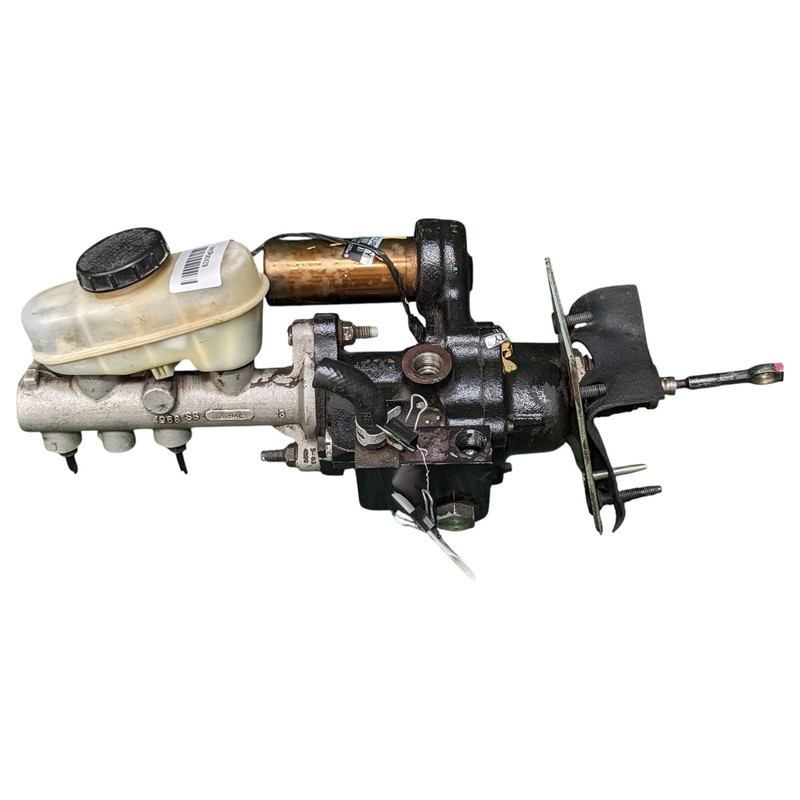 99-04 MUSTANG GT Hydroboost Hydraulic Assist Power Brake Booster Master Cylinder