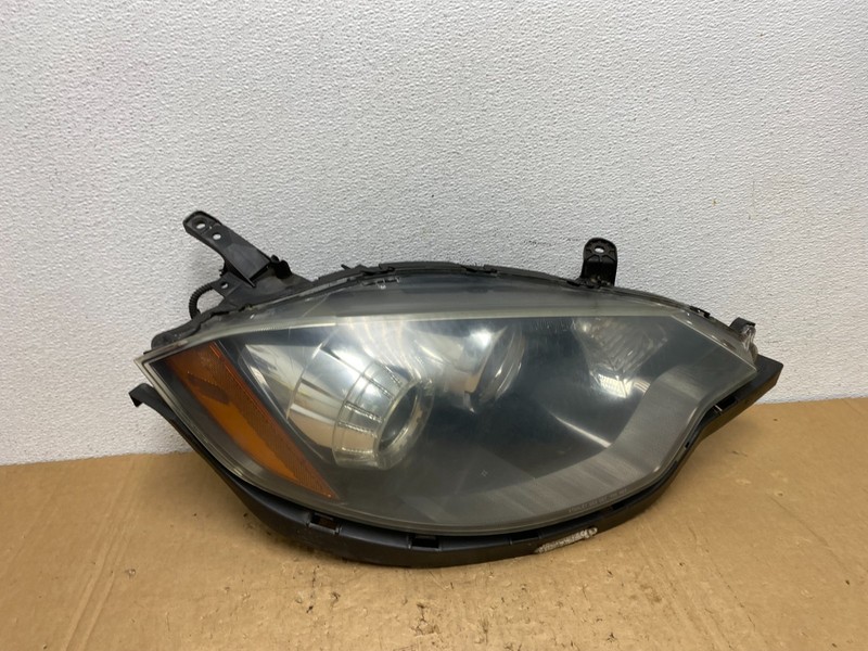 2010 to 2012 Acura Rdx Right Passenger RH Side Headlight Xenon HID OEM AD3761 DW
