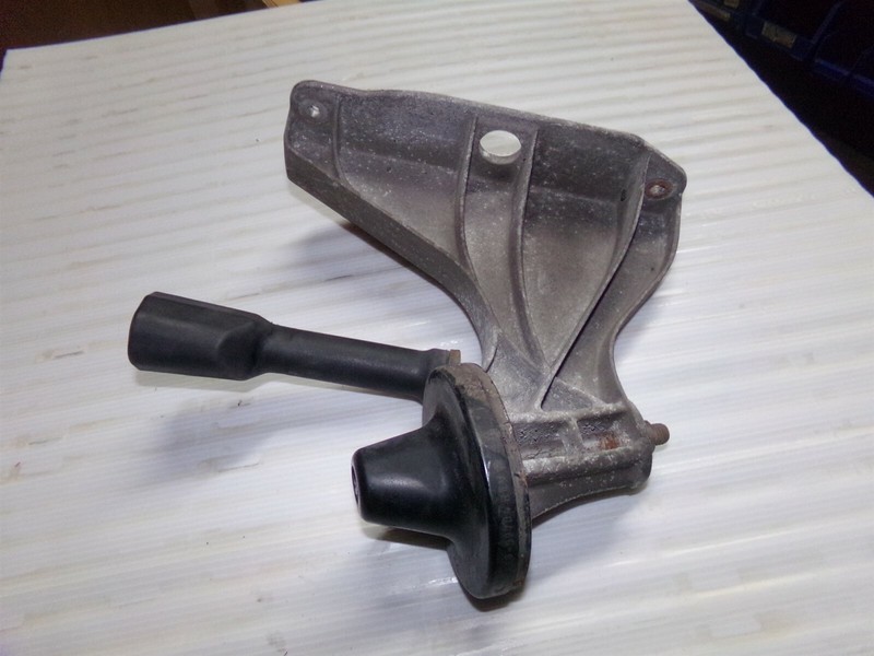 Freightliner A17-20298-000 Rev B Latch Assembly *FREE SHIPPING*