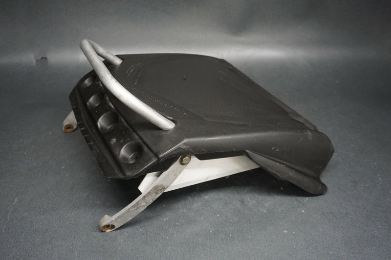 2003 MXZ Rev 800 Ski-Doo OEM Rear Frame Bumper Bar Snow Deflector Ass'y