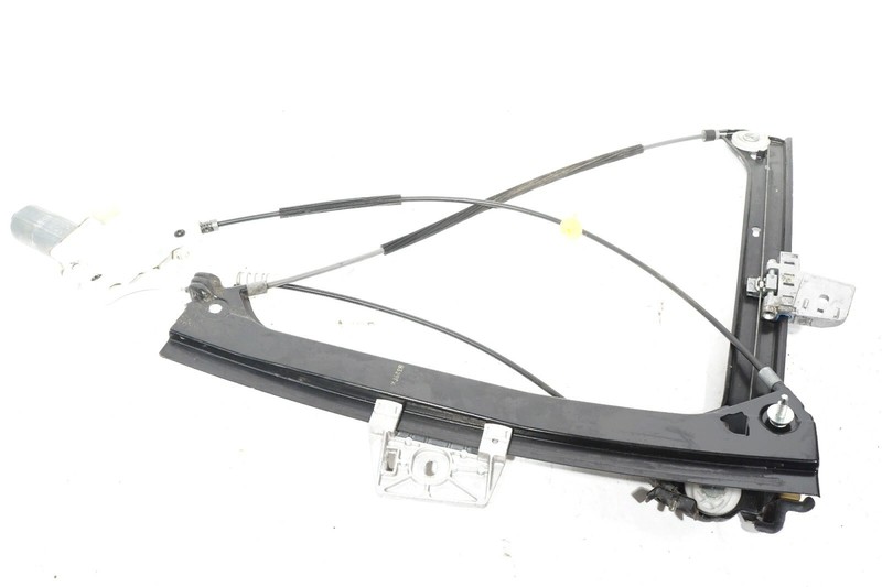 03 04 05 06 MERCEDES CLK320 CONVERTIBLE FRONT RIGHT WINDOW REGULATOR MOTOR OEM