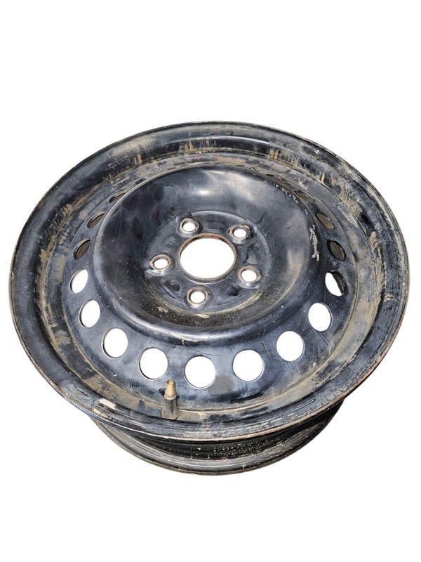 Wheel 15x6 Steel Fits 12-18 FOCUS CM5C1015AXA