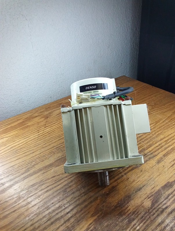 Denso Servo Motor 410622-1331-MQM152T2U2