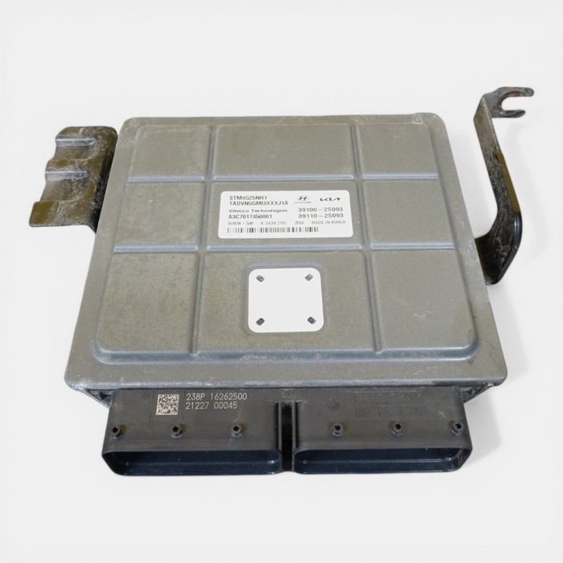 2022-2023 HYUNDAI SANTA FE ENGINE CONTROL MODULE ECU OEM 391002S093 391102S093