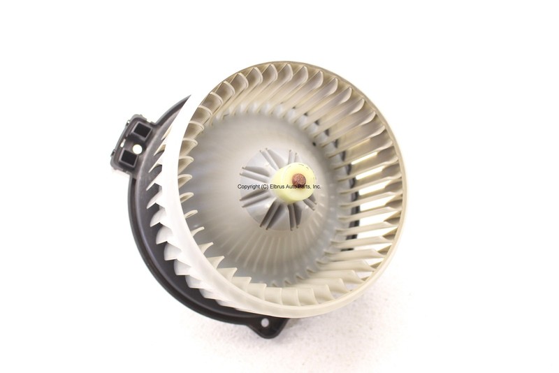 SUBARU LEGACY 10 11 12 13 14 15 16 17 18 19 A/C HEATER BLOWER MOTOR FAN OEM