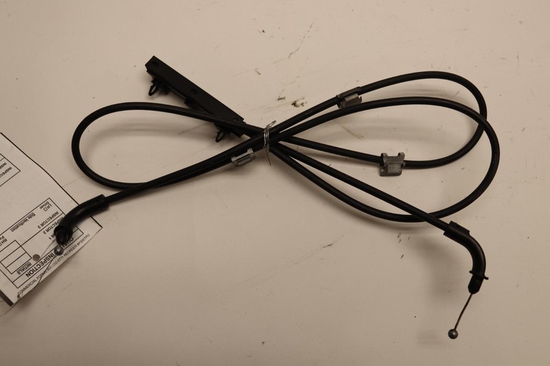 2020-2023 BMW M235I F44 FRONT BONNET HOOD LATCH RELEASE CABLE OEM