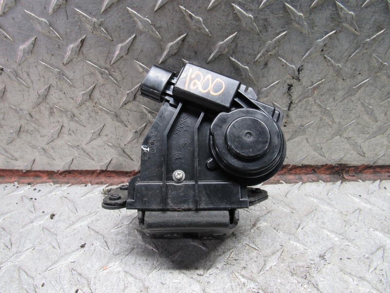 2008 SCION xB TRUNK LID LATCH LOCKACTUATOR2.4L 4CYL