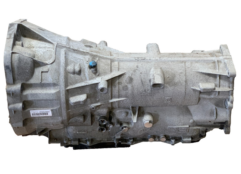 14-16 BMW 328i 428i AWD TRANSMISSION GEARBOX 8HP-45X 155K MILES OEM #A0.12