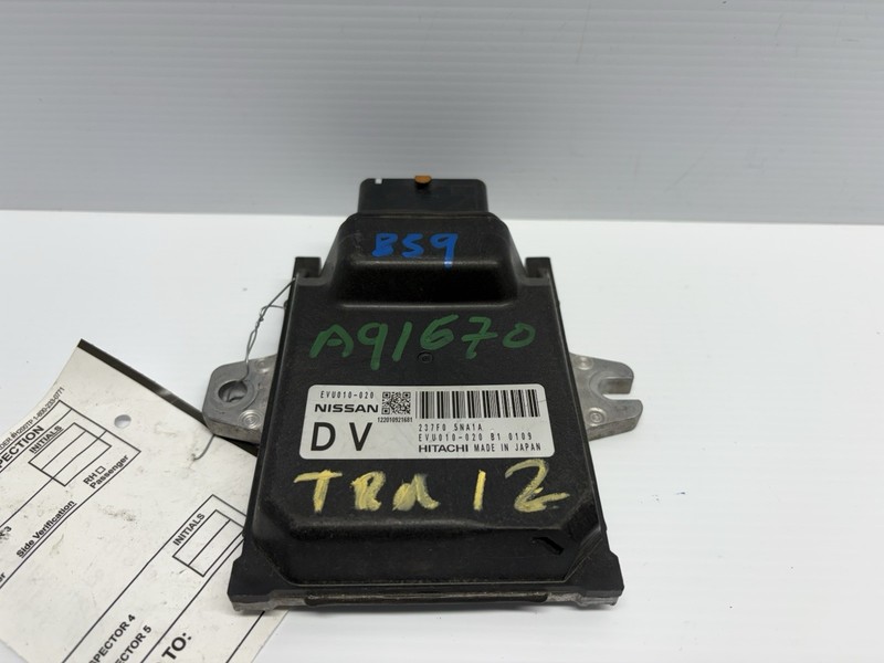2020 2021 2022 Nissan Sentra VTC Valve Timing Control Module OEM 237F05NA1A