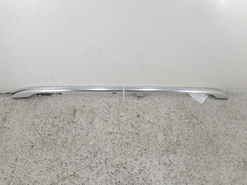 03 Audi AllRoad Quattro Driver Left Passenger Right Roof Rail Pair OEM