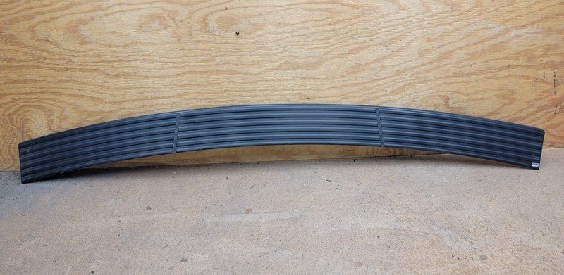 2018 2019 2020 Lincoln Navigator Rear Bumper Step Pad JL7Z17B807AA OEM *