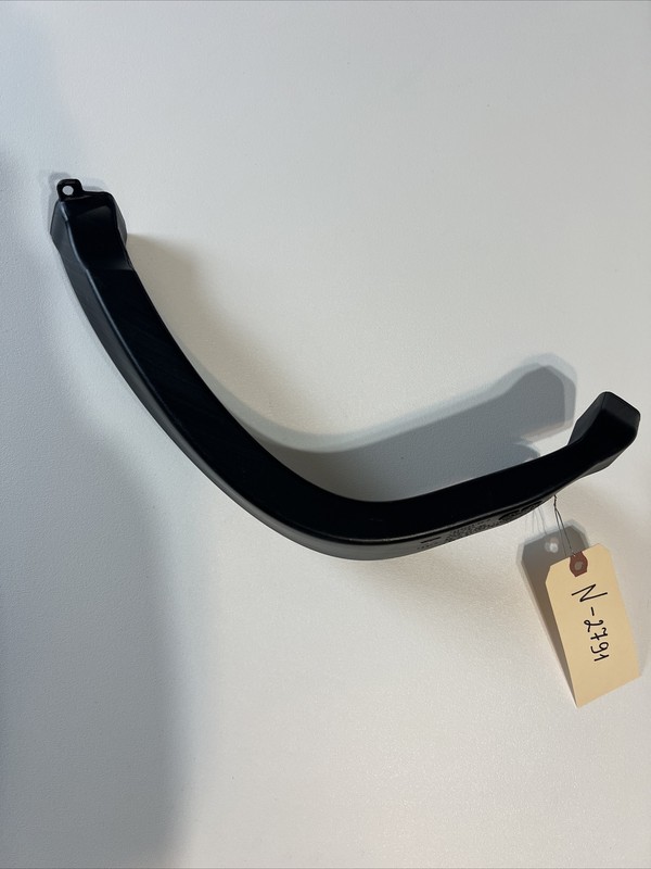 2021-2023 TESLA MODEL XDRIVER FLOORJUMPERLEFT FOOT, 1636056-00-A 2791 B73